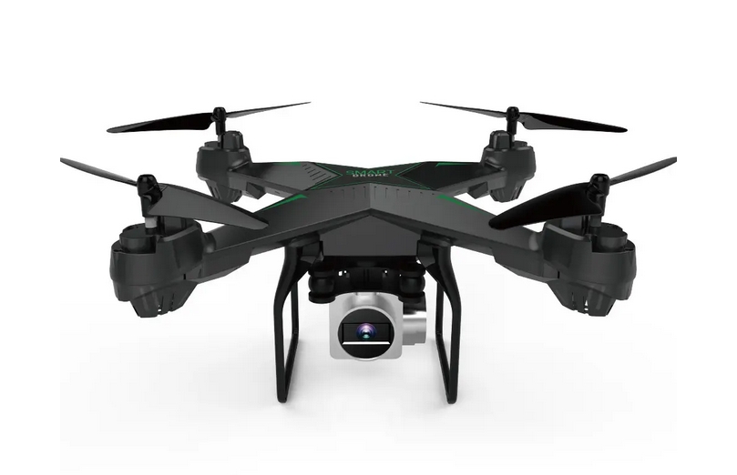 无人机解决方案