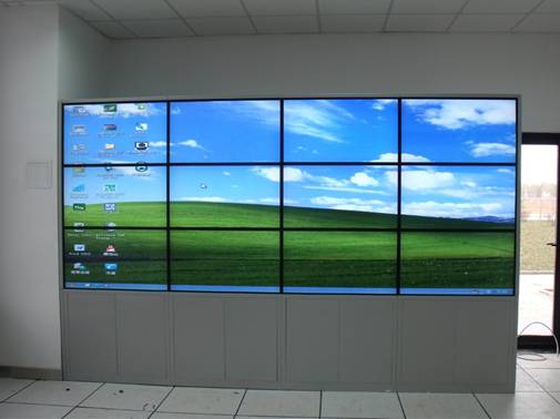 屏幕显示解决方案