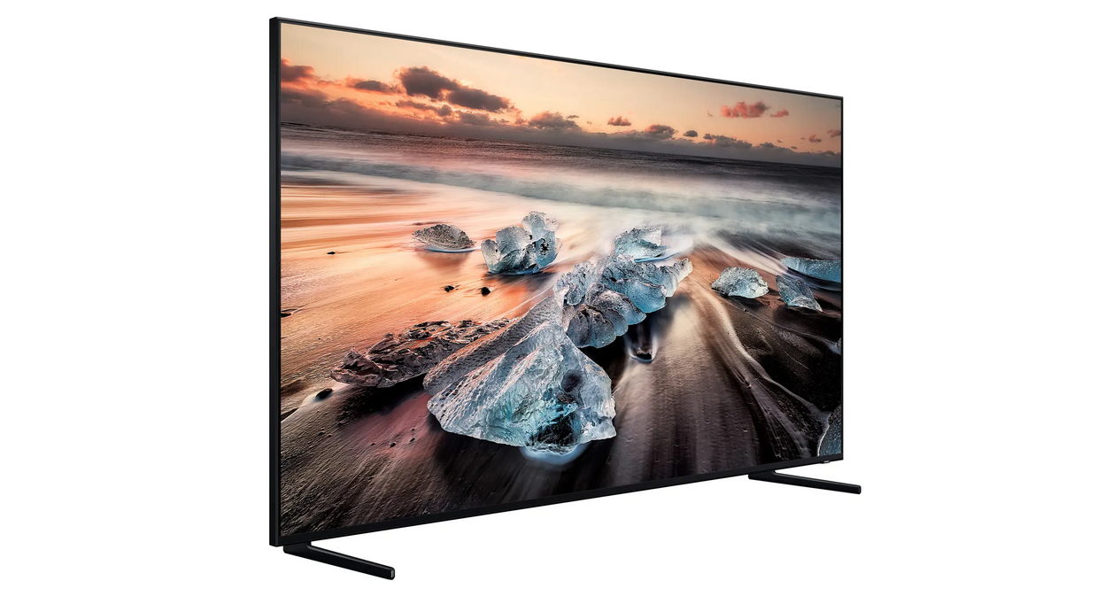 8k家庭影院应用