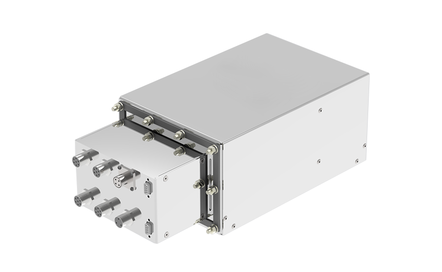 医疗滤波器解决方案